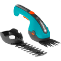 Кусторезы и секаторы