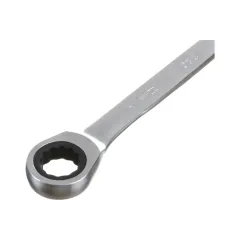 Ключ гаечный комб. PRO STARTUL трещоточный 22мм (PRO-7022)