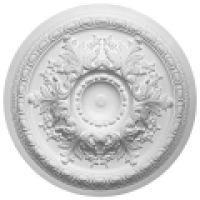 Розетка потолочная