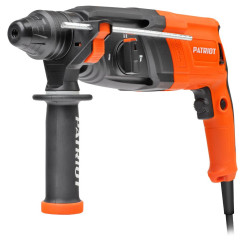 Перфоратор SDS+ PATRIOT RH 243 (*15)