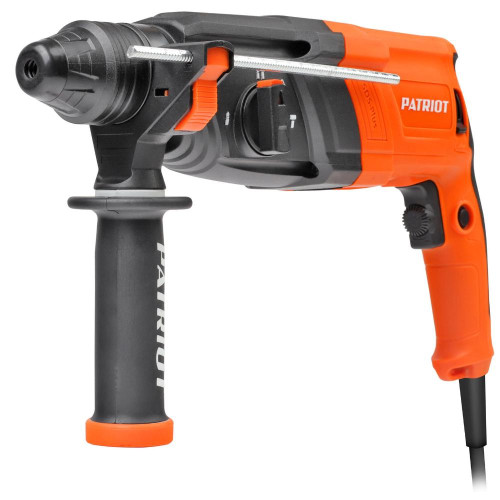 Перфоратор SDS+ PATRIOT RH 243 (*15)