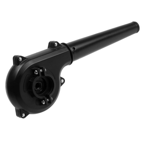 Насадка для УШМ пылесос-воздуходувка ТУНДРА М14, (9703288)