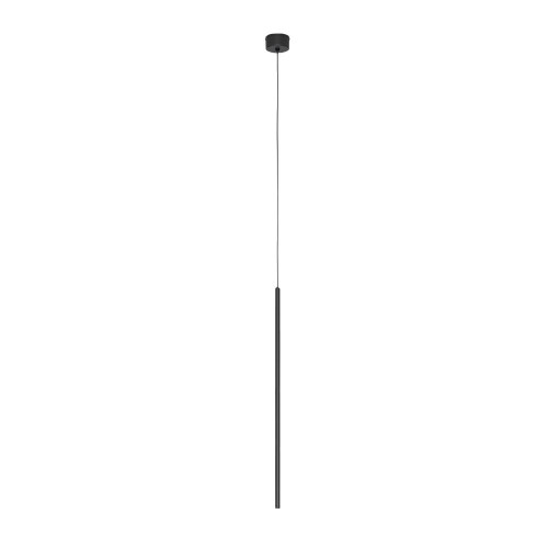 Светильник ES 50262 LED 3W 4000К черный