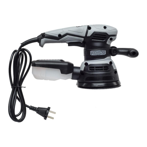 Машина шлифовальная эксцентриковая РЕСАНТА ЭШМ-125/5Э (75/6/3) (*15)