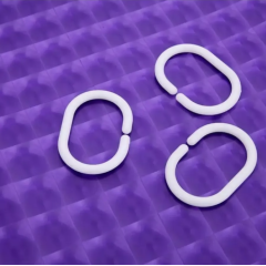 Шторка для ванной FRAP F8751 180x180cм 3D