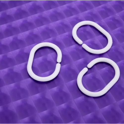 Шторка для ванной FRAP F8751 180x180cм 3D