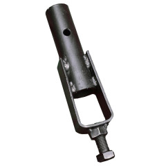 Крепление д/лопаты-отвала труба МБ (Нева, Ока, Каскад)