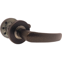 Ручки раздельные РФ4.21 медь (16889)