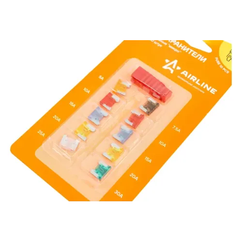 Предохранитель авто AIRLINE 