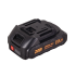 Гайковерт аккумуляторный ВИХРЬ АГ-300/20Li (72/24/4) (*15)