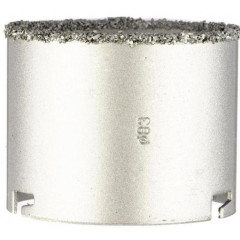 Коронка карбидная MATRIX 83мм (72856)