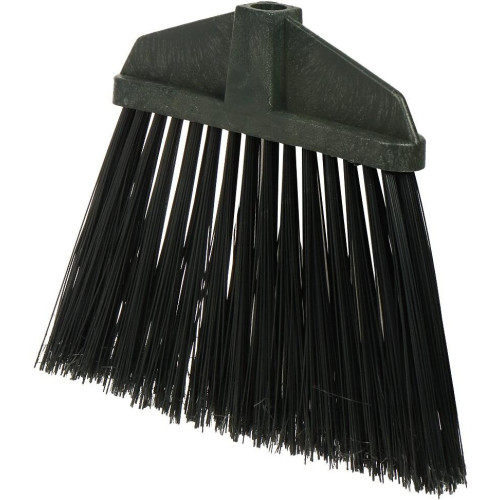 Метла б/чер Гардена плоская синтетическая (108948)