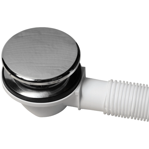 Сифон для ванны клик-клак MCALPINE MRB12