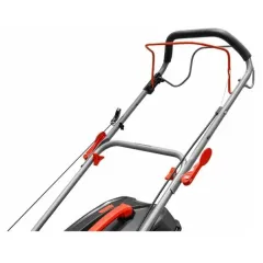 Газонокосилка бензо ECO LG-634 самоходная