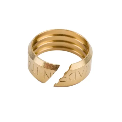 Евроконус для PEX трубы VT ф 16х2.2мм VT.4410.NVE.1622