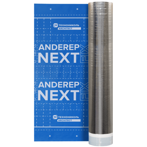 Подкладочный ковер ANDEREP NEXT FIX 30х1,1м (33м2)