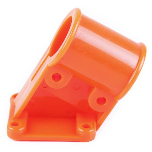 Крепление кожуха защитного (кронштейн d-26) (8208)