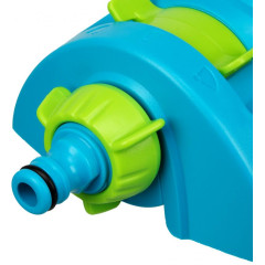 Разбрызгиватель PALISAD LUXE веерный (65794)