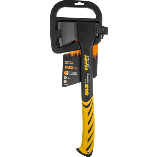 Топор STARTUL METSA X10 950 г (ST2030-10)