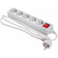 Сетевые фильтры и удлинители