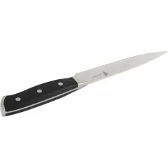 Нож кухонный LEONORD резделочный 15см цельнометаллический (876972)