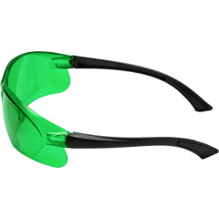 Очки д/лазерной разметки ADA VISOR GREEN (А00624)