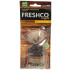 Ароматизатор Freshco Ваниль и Кофе мешочек (276770)