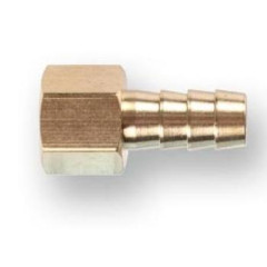 Адаптер пневмо ECO внутр. резьба 1/4