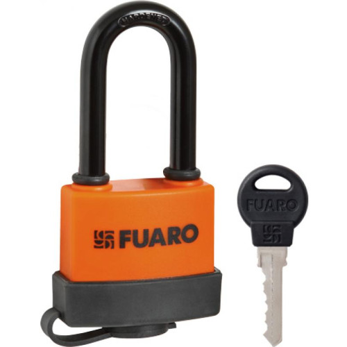 Замок навесной FUARO PL-3650 LS (26407)