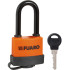 Замок навесной FUARO PL-3650 LS (26407)