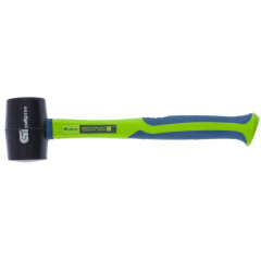 Киянка резиновая СИБРТЕХ 450 г (11164)