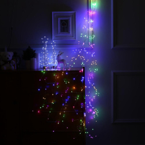 Гирлянда LUAZON LIGHTING 