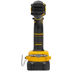 Шуруповерт DENZEL CDQ-20 (26118) (*15)