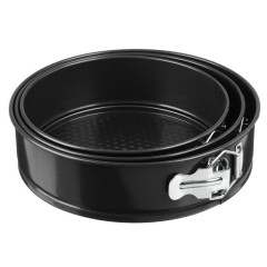 Набор форм разъемных VETTA 3шт. (849-133)