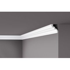 Плинтус потолочный LX-105 (55)