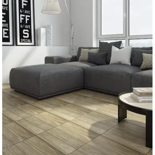 Плитка напольная 400*400 Форест дуб белёный в уп. 1,6м2 (1 сорт)