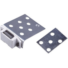 Замок магнитный для кафеля (3395-В)