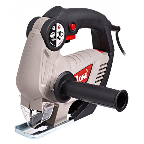 Лобзик NUMBER ONE JS850/80-1 (2 в 1/пила сабельная)