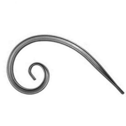 Завиток Т-10-190х100мм (0,09кг)