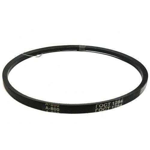 Ремень клиновый A-800
