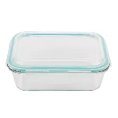 Контейнер MALLONY DIAFANO жаропроч. стекло, 1,5 л (213762)