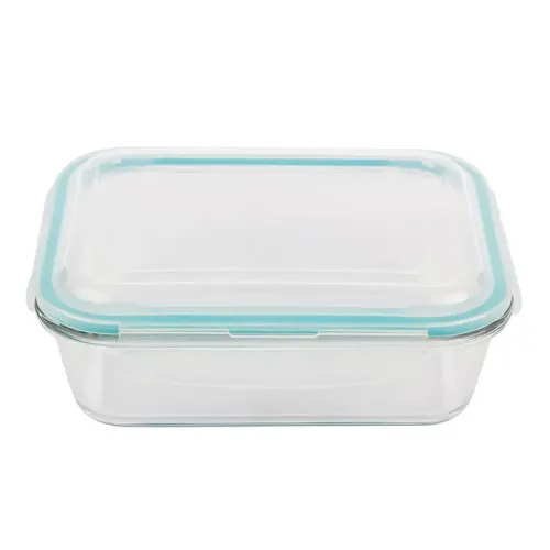 Контейнер MALLONY DIAFANO жаропроч. стекло, 1,5 л (213762)