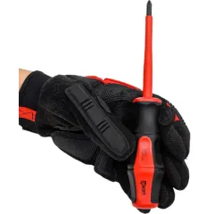 Отвертка диэлектрическая 