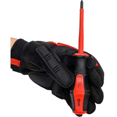 Отвертка диэлектрическая 