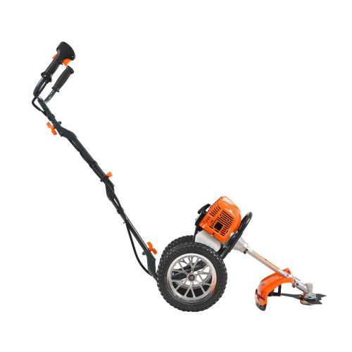 Газонокосилка бензо PATRIOT PT525 (2 такт) (512109525) (*30)