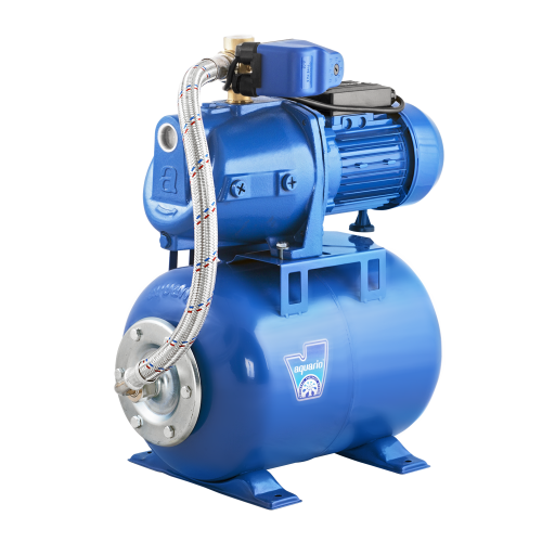 Насосная станция AQUARIO AUTO AJC-125С