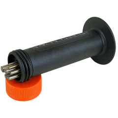 Ручка боковая для дрели/перфоратора КУЛИБИН HD-RS-69