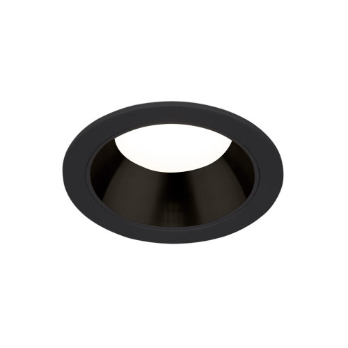 Свет. точ. ES 25082/LED 7W 4200K чёрный