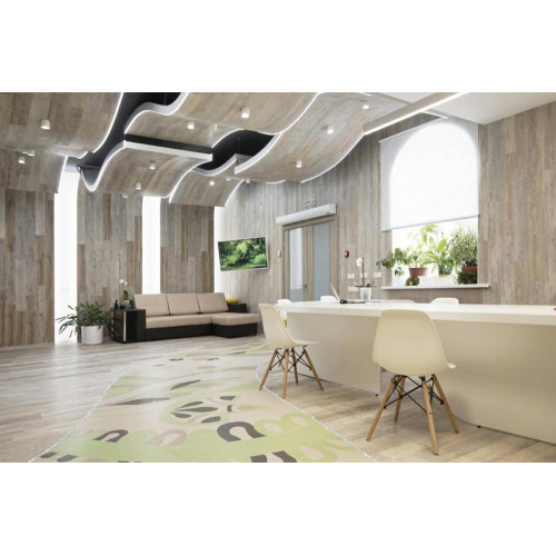 Арт винил Tarkett New Age Flow 914,4*152,4*2,1 (2,5 м2 в уп.),32 класс