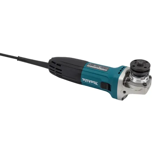 Машина углошлифовальная MAKITA 125мм GA5030RX9